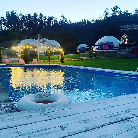 Guimaglamp Otel Guimarães Dış mekan fotoğraf