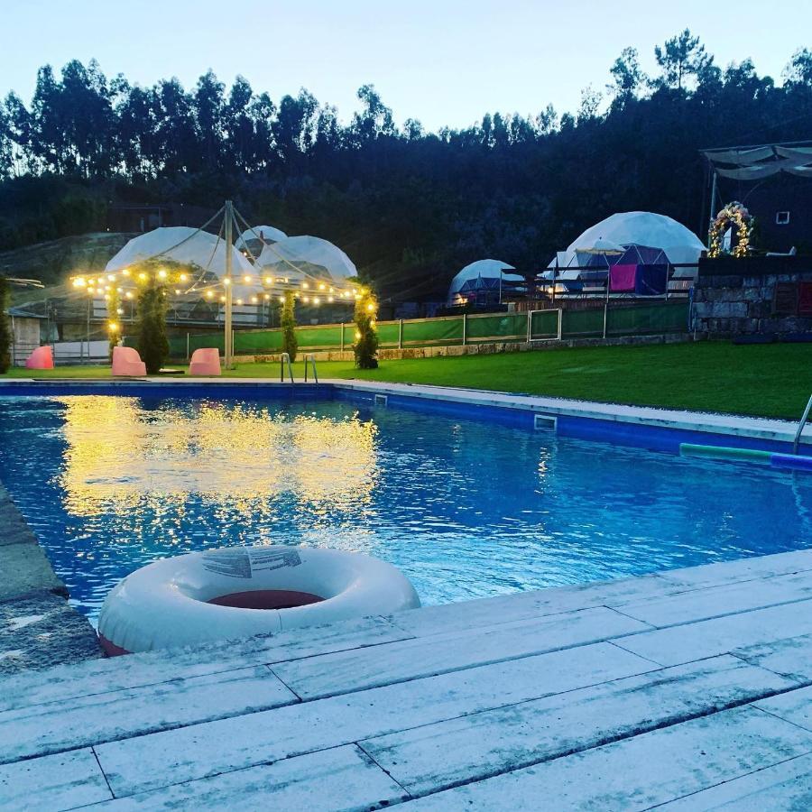 Guimaglamp Otel Guimarães Dış mekan fotoğraf