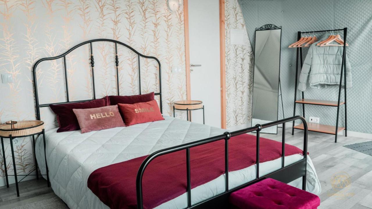 Guimaglamp Otel Guimarães Dış mekan fotoğraf