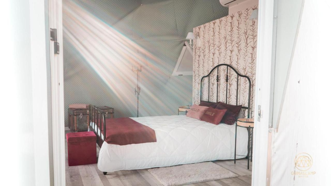 Guimaglamp Otel Guimarães Dış mekan fotoğraf