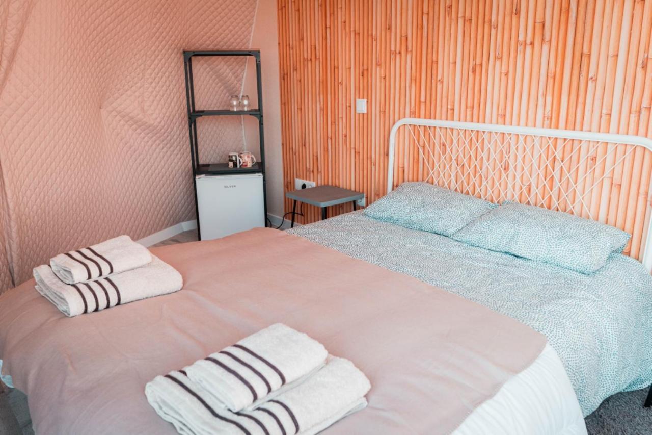 Guimaglamp Otel Guimarães Dış mekan fotoğraf