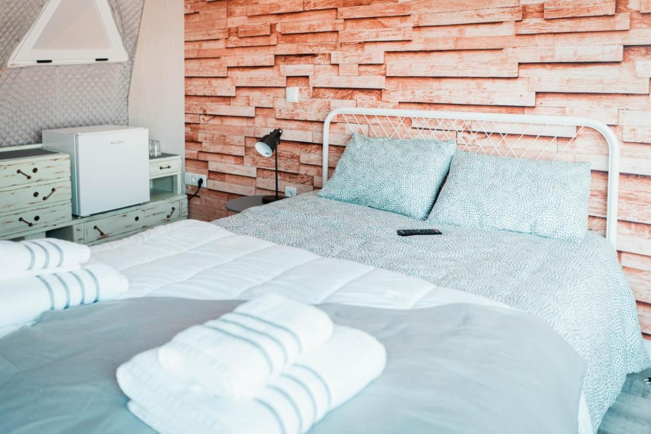 Guimaglamp Otel Guimarães Dış mekan fotoğraf