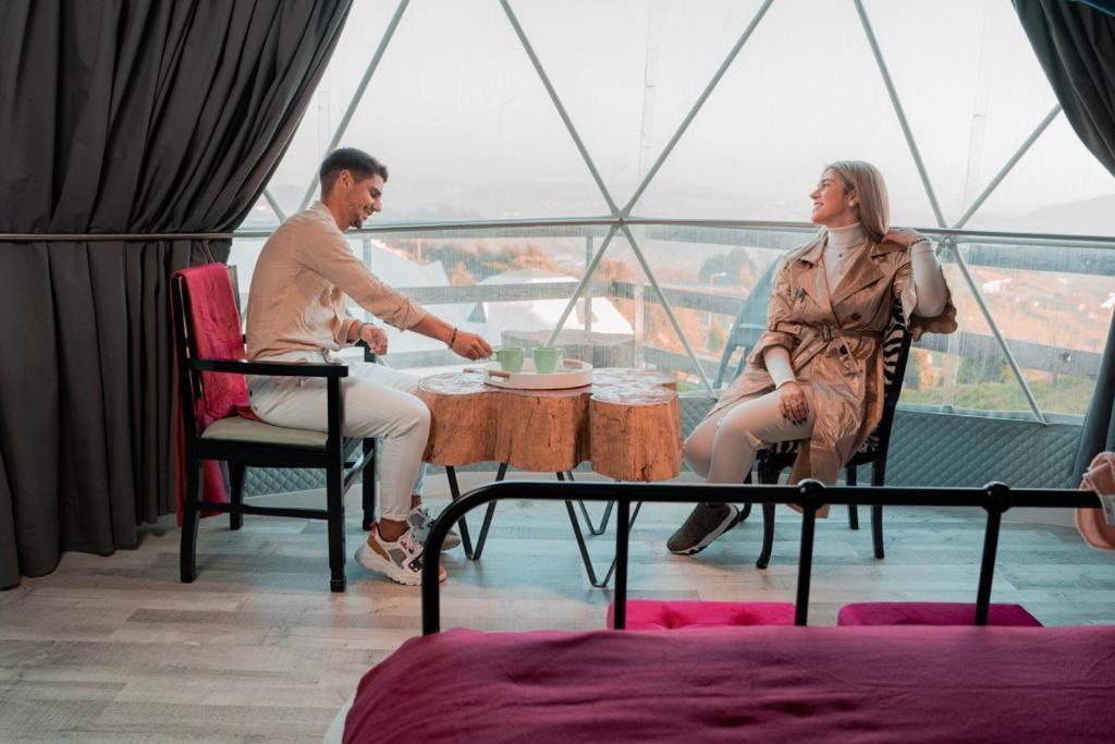 Guimaglamp Otel Guimarães Dış mekan fotoğraf