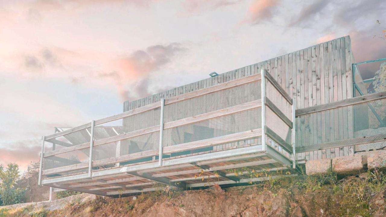 Guimaglamp Otel Guimarães Dış mekan fotoğraf