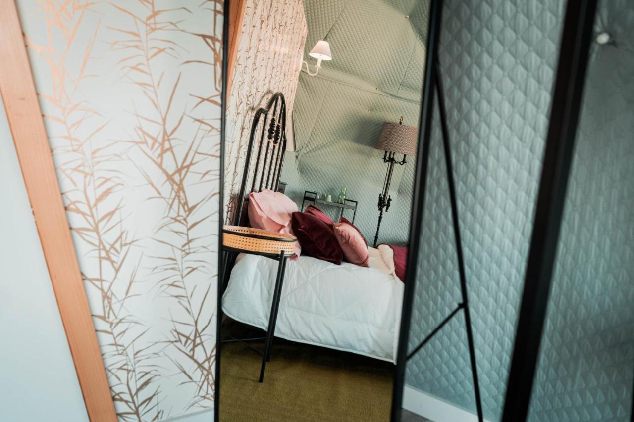 Guimaglamp Otel Guimarães Dış mekan fotoğraf