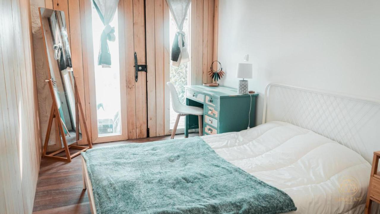 Guimaglamp Otel Guimarães Dış mekan fotoğraf