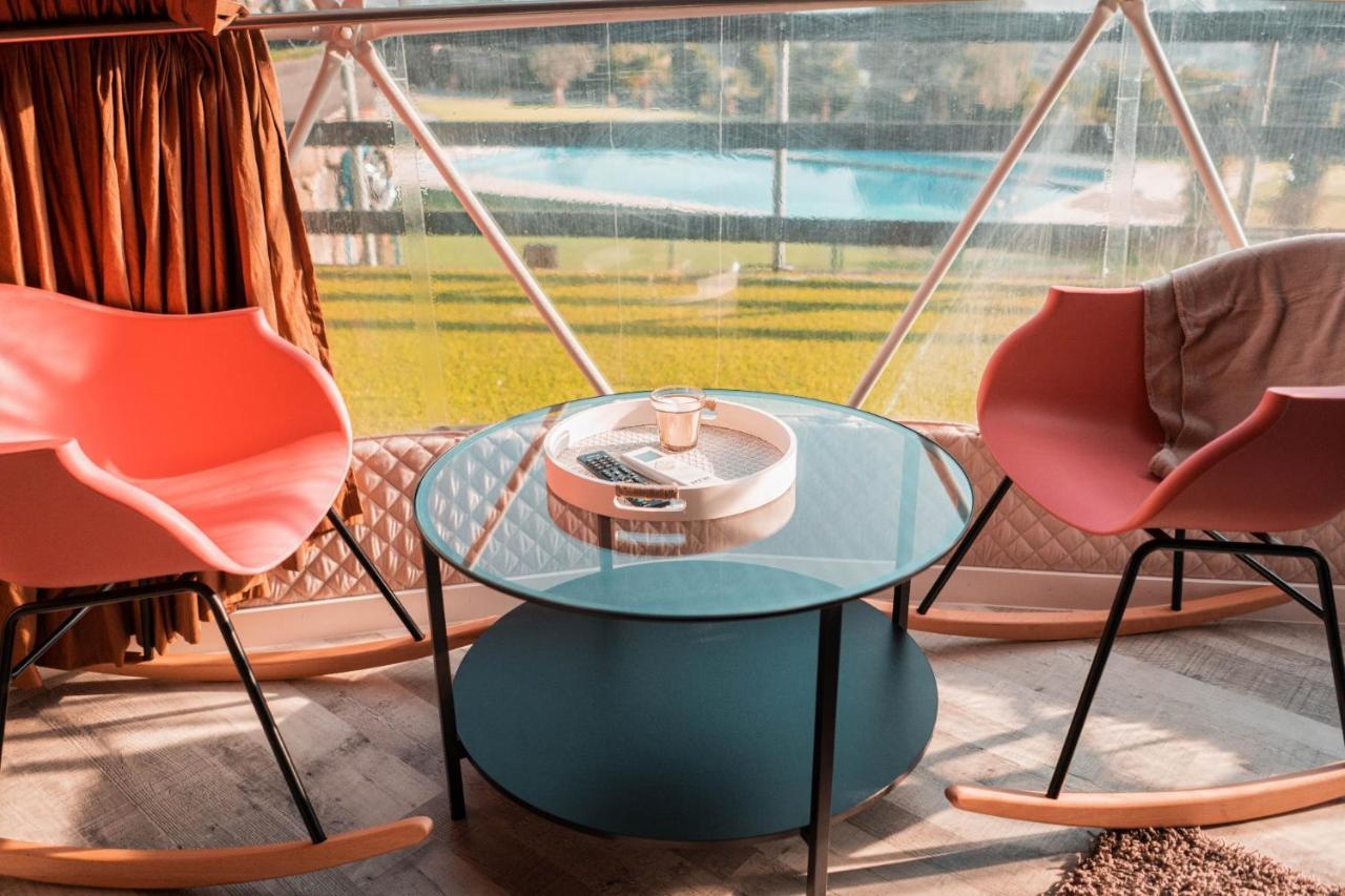 Guimaglamp Otel Guimarães Dış mekan fotoğraf
