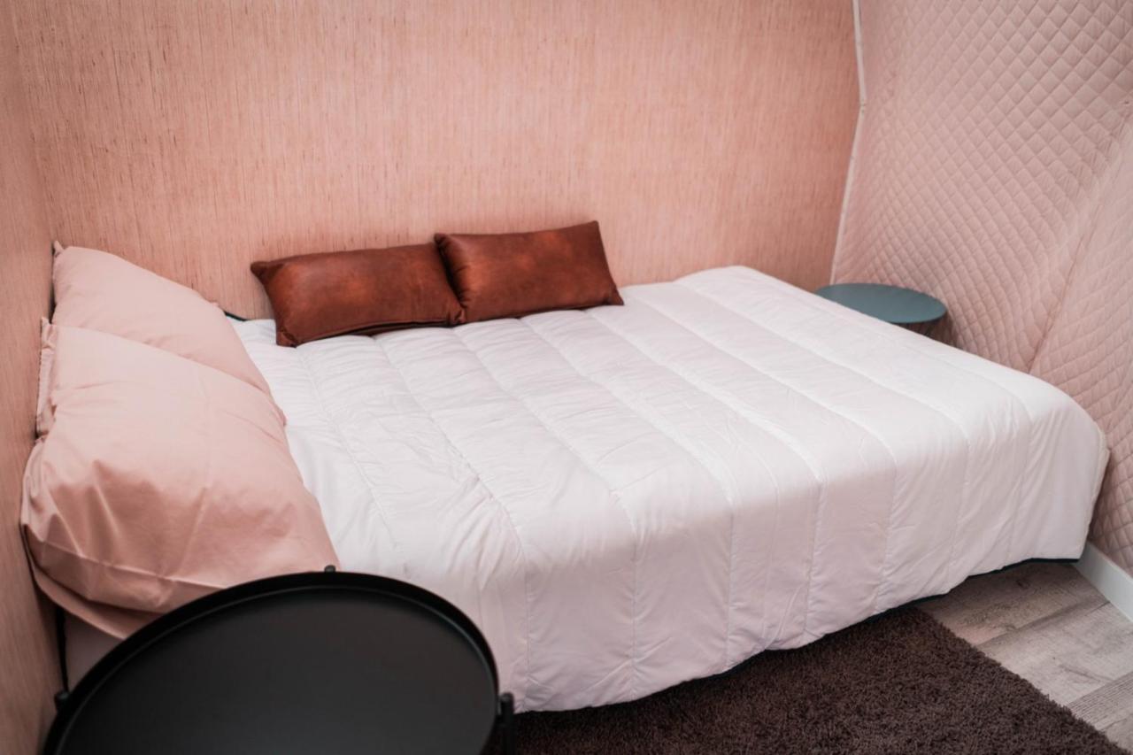 Guimaglamp Otel Guimarães Dış mekan fotoğraf